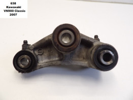 Federbein Aufhangung Kawasaki VN 900