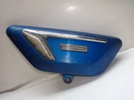 Linker zijkuip klein Yamaha Overige Yamaha