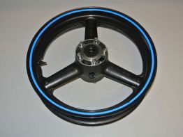 Voorvelg Suzuki GSX R 1300 Hayabusa