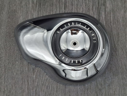 Luchtfilterhuis Harley Davidson Dyna