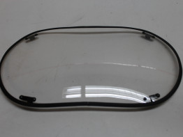 Headlight Suzuki GSX R 750