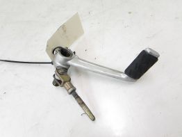 Rempedaal Ducati ST4