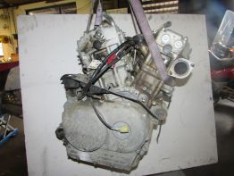 Motorblok Honda PC 800