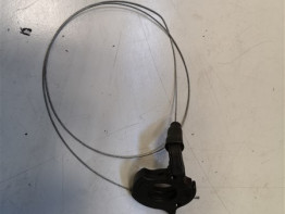 Chokehebel Aprilia RSV 1000