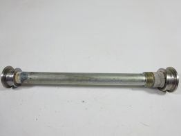 Achterbrug Kawasaki ZX 12 R