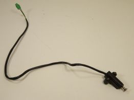 Standaard schakelaar Suzuki TL 1000