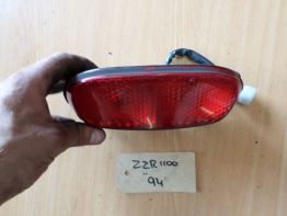 Rear light Kawasaki ZZR 1100