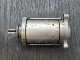 Startmotor Suzuki VS 1400 Intruder