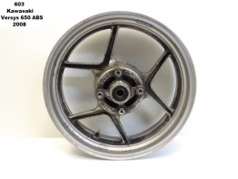 Achtervelg Kawasaki VERSYS 650