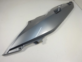 Linker achterkant BMW R 1200 RT