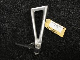 Duo voetsteun rechts Yamaha YZF R6