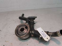 Motorblok diverse Yamaha YZF R6