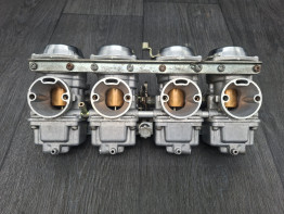 Carburateurset Yamaha XJ 650