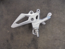 Main step holder right BMW S 1000 R