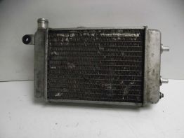 Radiateur Aprilia Falco