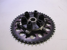 Tandwieldrager KTM 790 Duke