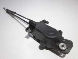 Exup valve BMW R 1200 GS LC