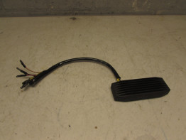 Regulator rectifier Suzuki VS 800 Intruder