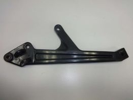 Schetsplaat links Kawasaki ZEPHYR 550