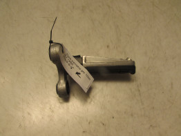 Duo voetsteun rechts Yamaha GTS 1000