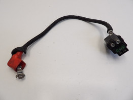 Startmotor relais Honda CB 500