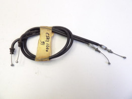Throttle cable Honda CBR 1000 F