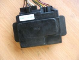 Fuse box Kawasaki ZX 6 R