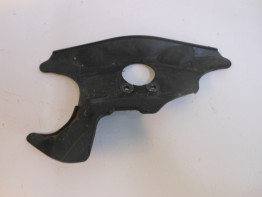 T stuk Yamaha YZF R6