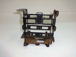 Accubak Kawasaki GTR 1000