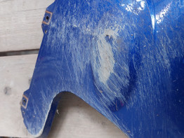 Rechter onderkuip Yamaha YZF R1