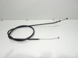 Koppelingskabel Kawasaki KLE 500