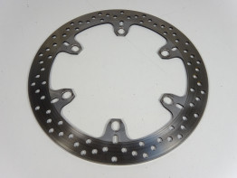 Remschijf voor Ducati Multistrada 1000