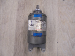 Anlasser KTM 390 Duke