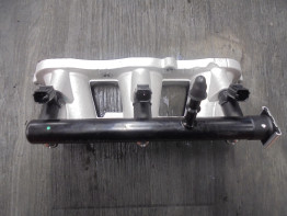 Gasklephuis Triumph Tiger 660 Sport