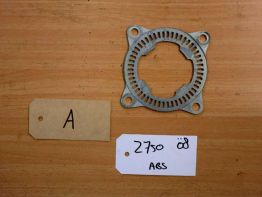 ABS ring achter Kawasaki Z 750