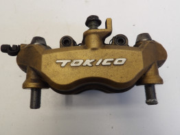 Brake caliper right front Kawasaki ZX 12 R