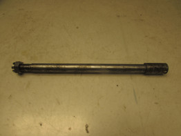 Hinterradachse Yamaha V max