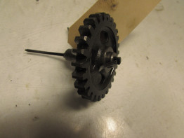 Motorblok diverse Yamaha XJ 900 S Diversion