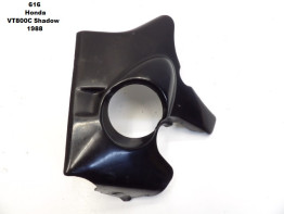 Frame body parts Honda VT 800 C Shadow