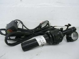 Lenkerschalter links Honda CBR 1000 F