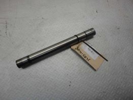 Achterbrug Yamaha YZF R6