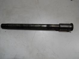 Axle front Kawasaki ZX 10 R