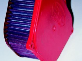 Luchtfilter Suzuki GSX R 1300 Hayabusa