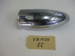 Ansaugkrummer Kawasaki VN 1500