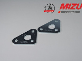 Link systeem achterveer Cagiva Raptor 650