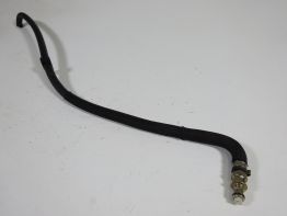 Brandstofslang BMW K 1200 LT