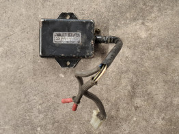 Ignitor CDI ECU Suzuki GSX 750