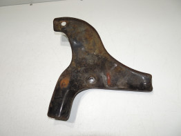 Auspuff Yamaha XV 535 Virago