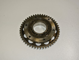 Start koppeling Honda CBR Fireblade