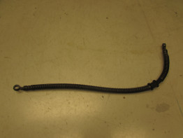 Remleiding voor Yamaha V max